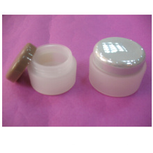 30ml 40ml PP Material Cream Jars